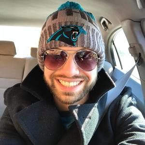 Meet your Posher, Donald